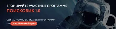 [Академия SEO] Поисковик 1.0. Пакет Стандарт (Павел Шульга)