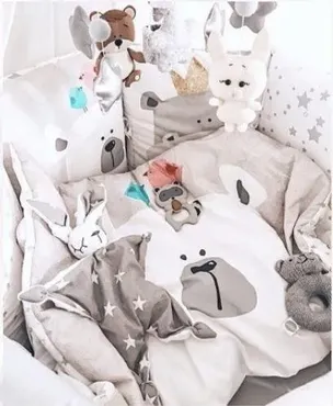 Авторский онлайн-курс по продвижению детского текстиля в Instagram (Ольга Симакова)
