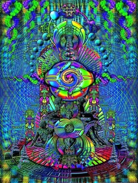 [Sigh Energy] Сверхсильная медитация