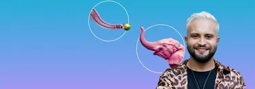 [Прямая речь]Удивительные изобретения природы. Научная лекция для детей о том, как растения и животные вдохновляют нас на изобретения (Илья Гомыранов)