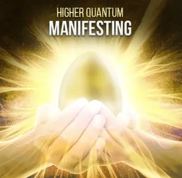 [Qi Life]  Медитация для воплощения | Meditation for Manifesting (David Wong)
