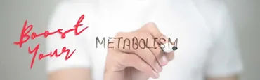 Разгони свой Метаболизм (Денис Штерев)