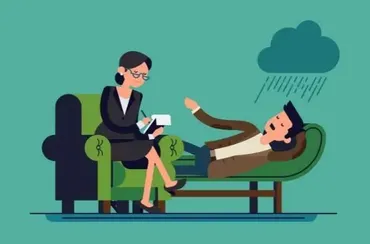 Как «продать» длительную психотерапию с помощью ПАК (Надежда Майн)
