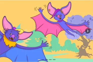 [Квестикс] Квест Дикий лес. 6-10 лет