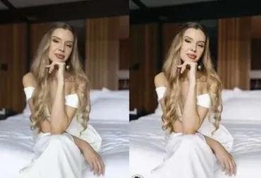 [Elena Pavlova Photo] Пресет «Barvikha» (Елена Павлова)