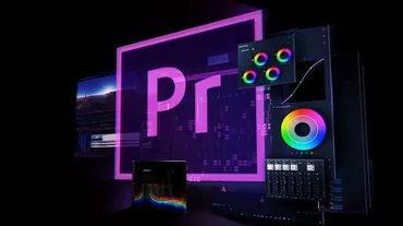 [Profileschool] Adobe Premiere Pro. Продвинутый уровень, 2018 (Дмитрий Ларионов)