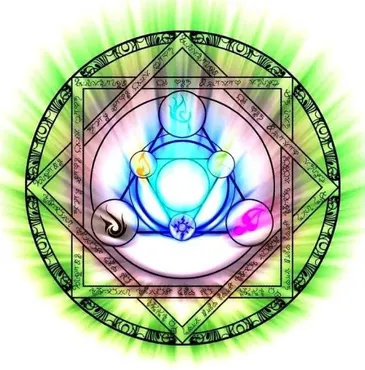 [Sigh Energy] Алхимия души | Alchemy of Soul Powerful Plus +11x (Extra Strong)