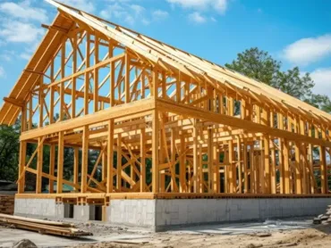 [Инфоурок] Основы и принципы строительства каркасных домов