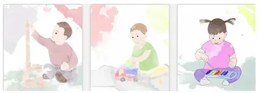 Хочу в садик.  Тариф Самостоятельный (Александра Чмуж)
