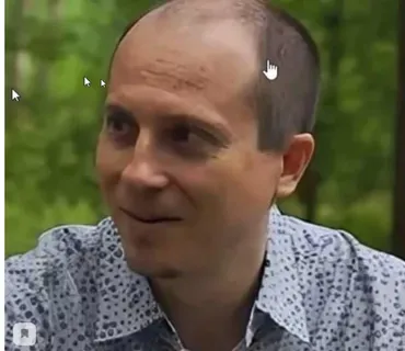 Устройство сознания  (Андрей Ревво)