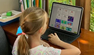 [Kidsletters] Гаджеты и детский мозг (Наталия Романова-Африкантова, Анастасия Камаева)