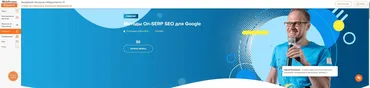 [WebPromoExperts] Методы On-SERP SEO для Google 2021 (Игорь Рудник, Сергей Кокшаров)