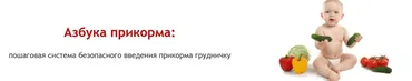 Азбука прикорма. Безопасное введение прикорма (Людмила Шарова)