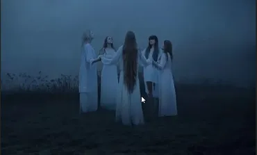Лунная магия (Светлана Кройцер)