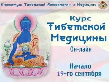 Тибeтcкая Meдицина (Бaльжинимaeва Дaримa)