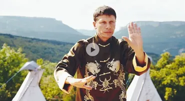 [Yoga-masters] Акупунктурный цигун (Эдуард Малахов)