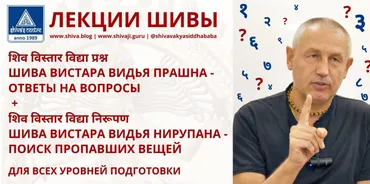 [Шива Центр] Аюрведа. Всё о топлёном масле. Всё о Гхи. Часть 3-я (Шива Вакья Сиддха Баба)