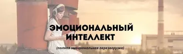 Эмоциональный интеллект, 2016 (Ольга Фролова)