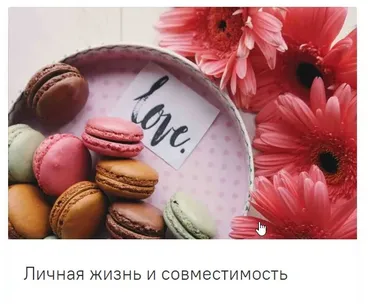 [guru_mangala] Личная жизнь и совместимость. Без домашних заданий(Светлана Блантер)