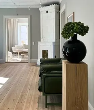 Stockholm & Paris design weeks: приемы декора и стайлинга (Дарья Казанцева)