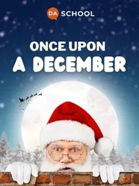 [DaSchool] Advent-календарь. Once upon a december 2023 (Анна Данилова)