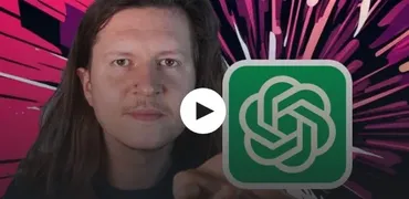 [Udemy] ChatGPT-мастер: Раскройте всю мощь искусственного интеллекта