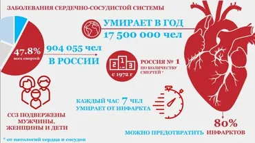 Здоровое сердце до 120 Пакет «ВИП» (Алексей Маматов)