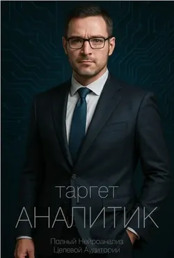 Таргет Аналитик. Полный нейроанализ ЦА (Вик Орлов)