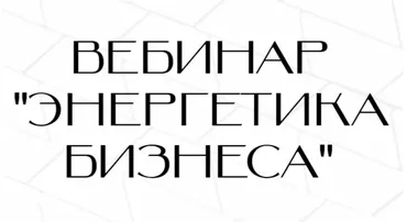 Энергетика бизнеса (Нина Веркойен)