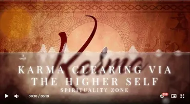 Очищение кармы через Высшее Я (Расширенная версия) (Spirituality Zone)