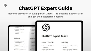 Экспертный гайд по ChatGPT (iNotion)