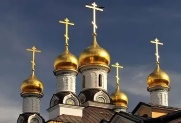 Работа мага через христианский Эгрегор (Ольга Ракита)
