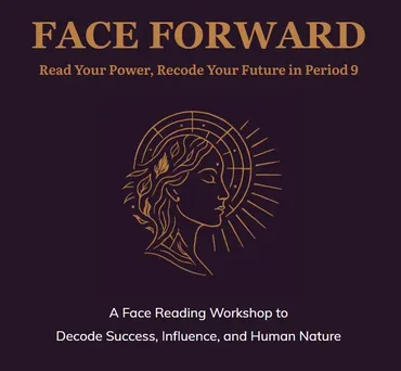 Лицом вперед. Face Forward (Джесси Ли)