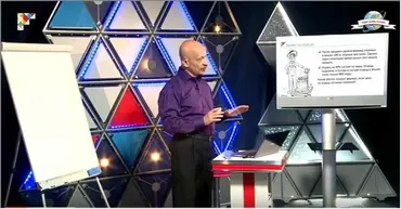 Решение нестандартных задач: первое погружение (Анатолий Гин)