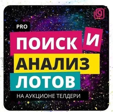 [Свободный Бизнес] Поиск и анализ лотов на Телдери (Кристиан Акила)