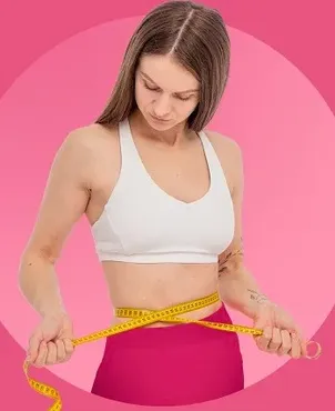 [FitSpoКлуб] Для уменьшения объема талии и избавления от жира на животе (Виктория Боровская)
