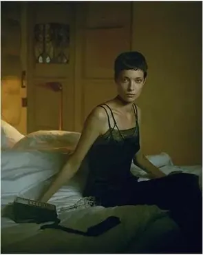 Мой любимый зверь Kino flo (Ольга Тупоногова-Волкова)