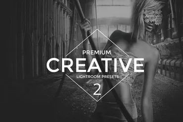 [Envato Market] Творческие 2 Пресеты Lightroom