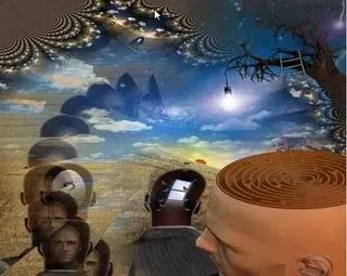 [Sigh Energy] Дверь Бога