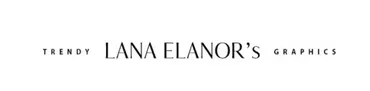 [Creative Market] Whole Shop watercolor & design (Lana Elanor)