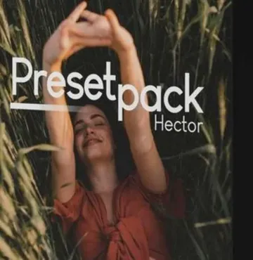 Hector - Preset Pack (Rafael Lange)