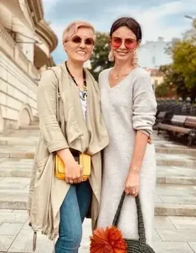 Поток исцеления. Закрытый VIP семинар (Саша Зверева, Katia Txi)