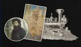 [Синхронизация] Импрессионизм: искусство в эпоху технического прогресса (Ольга Чуворкина)