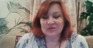 Чтение кожным зрением (Наталья Весна)
