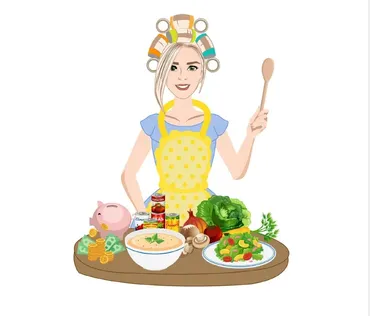 [fit-menu] Семейный бюджет на 1400ккал (Евгения Уварова)