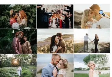 Свежие пресеты для Свадебной фотографии (Gatos y Sirenas, Annie Ruby и др.)