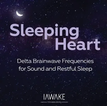 [iAwake Technologies] Sleeping Heart / Спящее Сердце