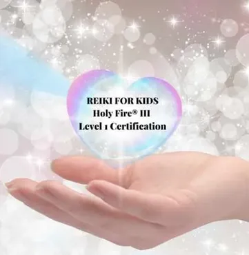 Рейки для детей от 5 до 12 лет. Reiki for kids ages 5 to 12 (Дженнифер Линн Уайт)