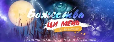 Божества Ци Мень. Все включено. Тариф Девять Небес (Юлия Воронина)