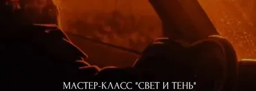 Свет и тень (Соня Черных)